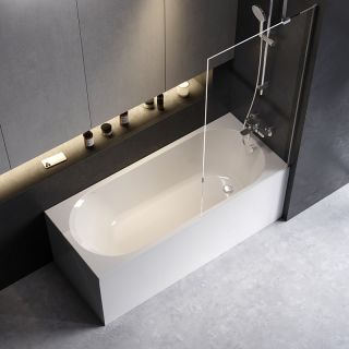 Ванна акриловая Am.Pm X-Joy W94A-165-070W-A 165x70 см белый